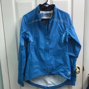 Novara Cycling Jacket